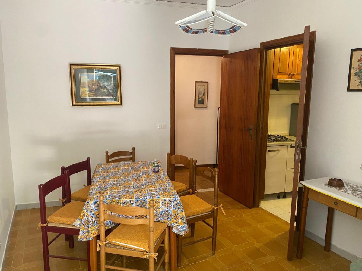 Mi 'Ffaciu E Mi Ricriu Casa Vacanze Castelmola Extérieur photo