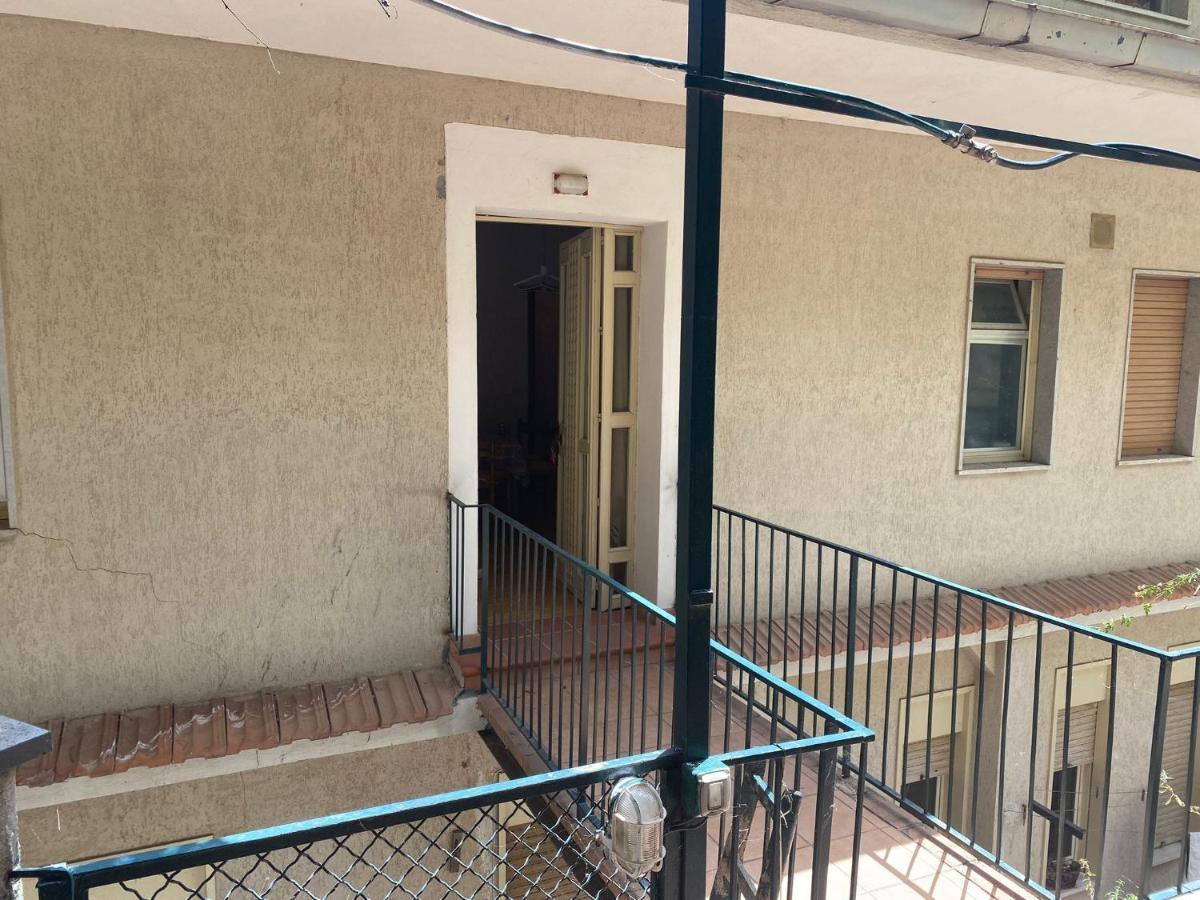 Mi 'Ffaciu E Mi Ricriu Casa Vacanze Castelmola Extérieur photo